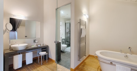 Room Junior-Suite